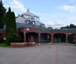 To miasto powstało z połączenia dwóch wsi. Jest jednym z najpiękniejszych na Śląsku
