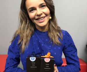 Edyta Herbuś  - to ja zdecyduję kiedy chcę mieć dzieci! 