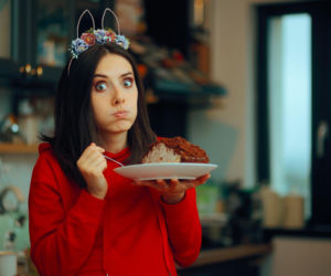 Tyle można przytyć w święta. Wyniki badań nie pozostawiają złudzeń