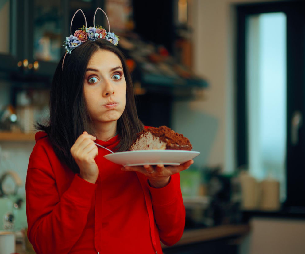 Tyle można przytyć w święta. Wyniki badań nie pozostawiają złudzeń