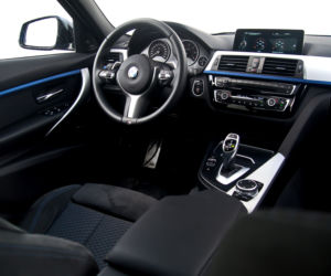 BMW serii 3 Touring xDrive