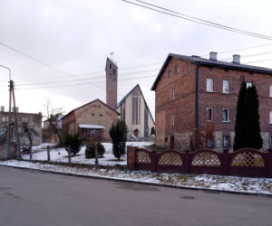 To jedno z najpiękniejszych miast na Śląsku. Kiedyś było miejscem słowiańskiego kultu