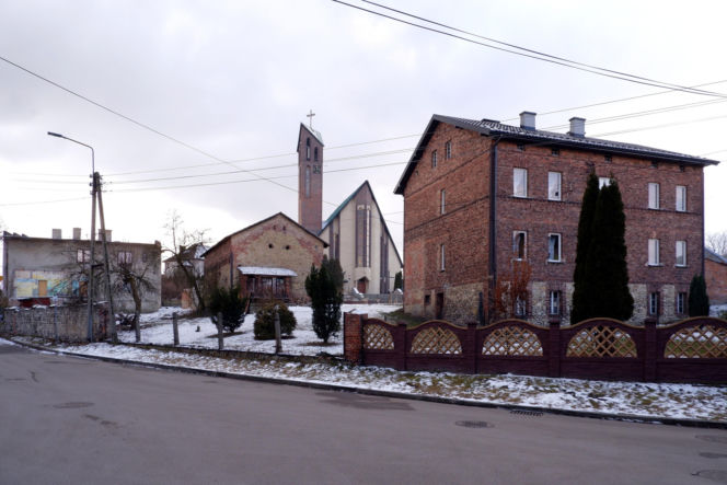 To jedno z najpiękniejszych miast na Śląsku. Kiedyś było miejscem słowiańskiego kultu