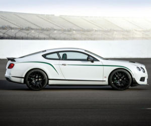 Bentley Continental GT3-R