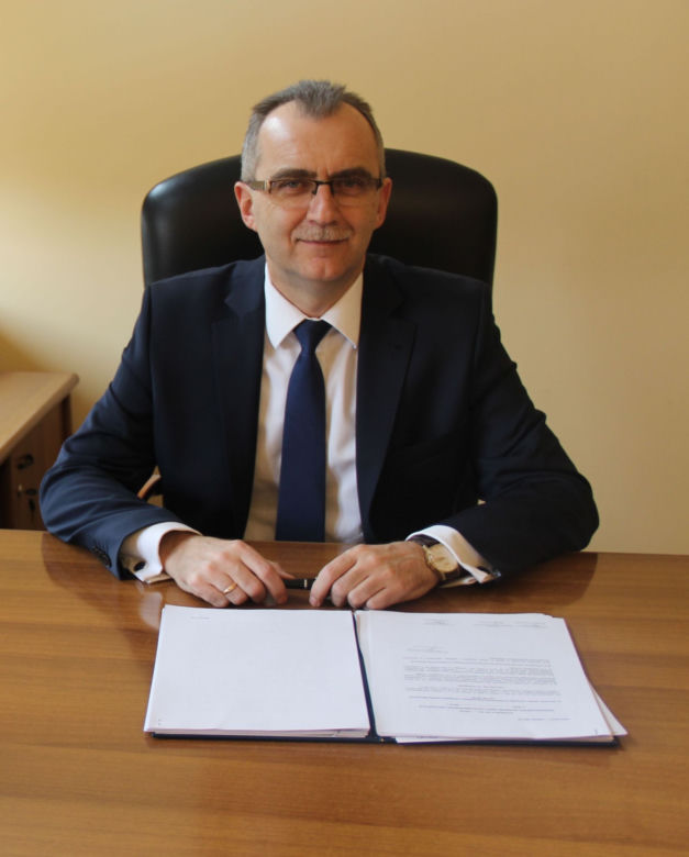 Czy w Radzionkowie zmienią burmistrza Gabriela Tobora?
