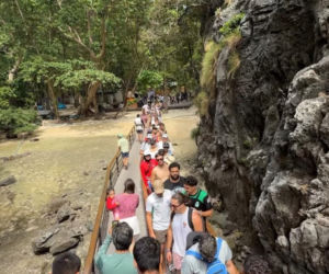 Izabela Macudzińska z Królowych życia pokazała nagranie z wakacji. Internauci nie dowierzają