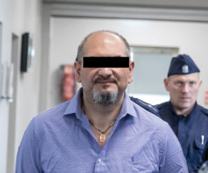 Wypuszczą szefa mafii wnuczkowej?