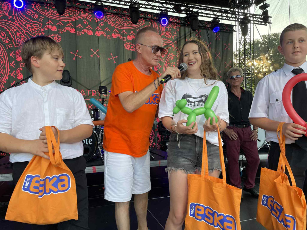 Festyn pod Zaporą w Brodach (06.07.2025)