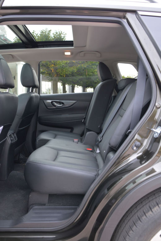 Nissan X-Trail 1.6 dCi