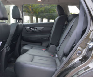 Nissan X-Trail 1.6 dCi