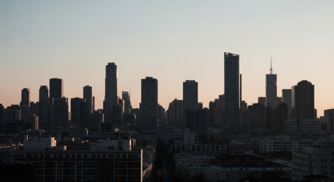 Gdzie najlepiej się mieszka? Polski ranking zaskakuje podwójnie