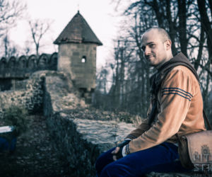 The Witcher: Monster Slayer na żywo! Wiedźmini i potwory na zamku Grodziec. [GALERIA]