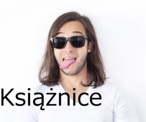 Książnice