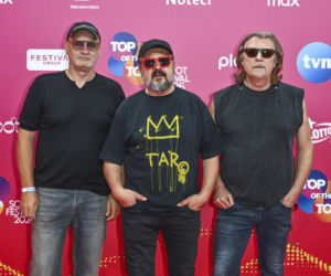 TOP OF THE TOP Sopot Festival 2026: Top of the Rock/Duety Nocy Letniej