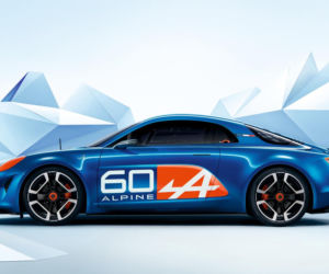 Alpine Celebration Concept