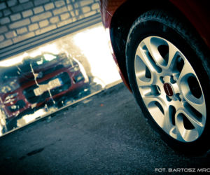 Nowy Fiat Panda III