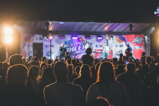 Najlepszy Koncert Świata 2022: Gdynia. Lista wykonawców