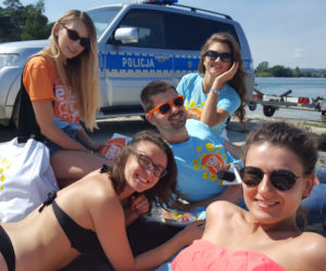 ESKA Summer City rozgrzewa Kraków!