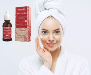 Profesjonalne wsparcie cery reaktywnej – linia stopNACZYNKA od FLOSLEK jako fundament pielęgnacji wzmacniającej