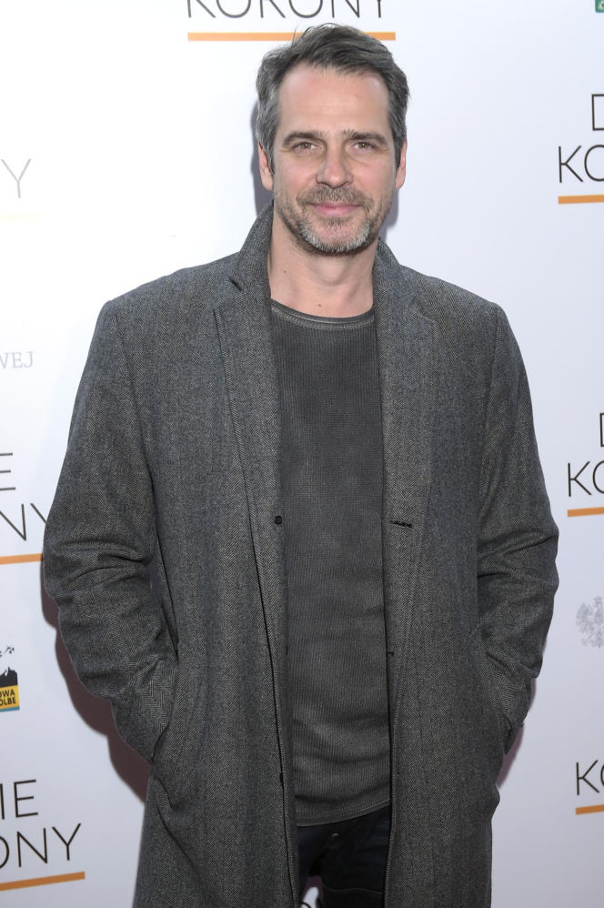 Paweł Deląg kiedyś i dziś. Tak na przestrzeni lat zmieniał się bożyszcze nastolatek z "Młodych wilków"