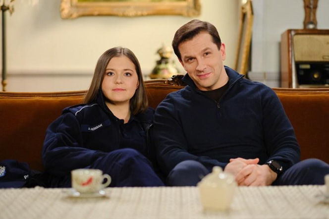 "Pierwsza miłość", odcinek 4192: Eliza jest w ciężkim stanie. Angelika oskarża swojego ojca o wyrządzenie krzywdy matce