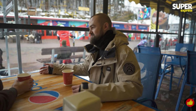 Ukraińcy pławią się w luksusie i bawią w najlepsze? Tak naprawdę wygląda Bukovel