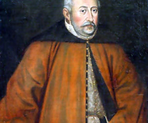 Jan Zamoyski