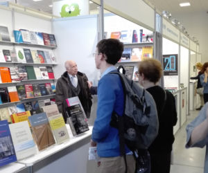 20. Targi Książki w Krakowie