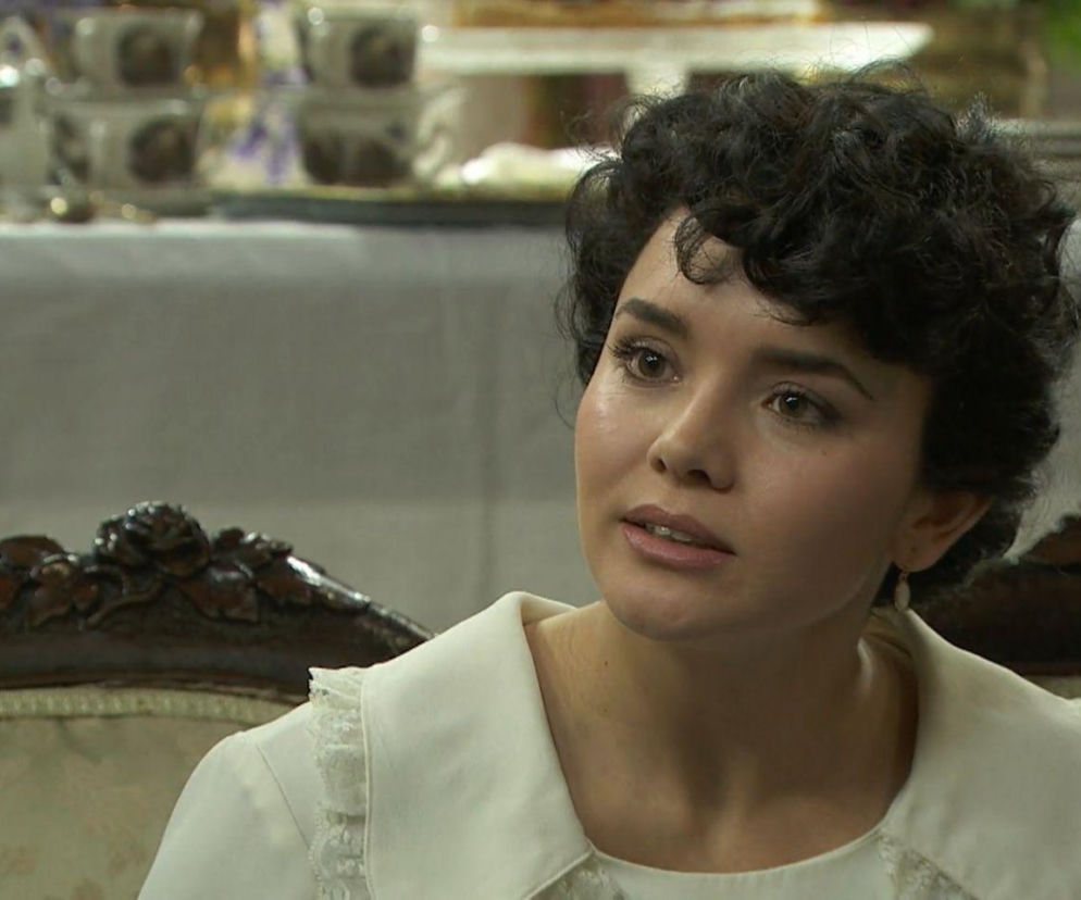 Akacjowa 38: streszczenie odcinka 855