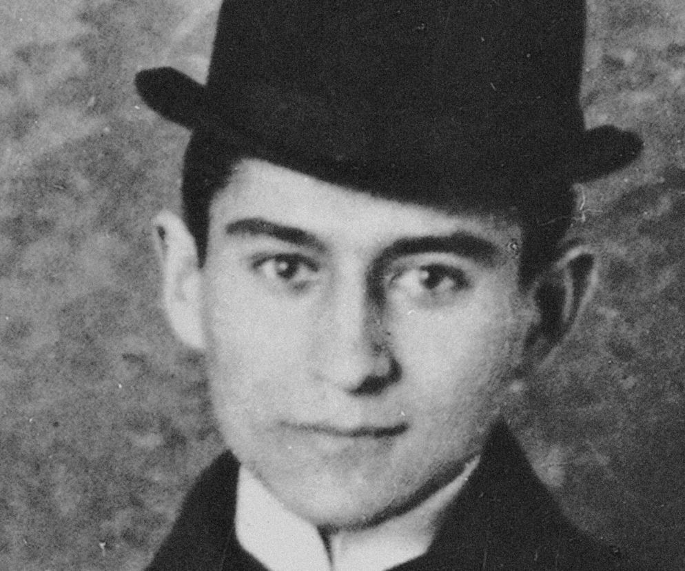 Proces - Franz Kafka: streszczenie, opracowanie, interpretacja