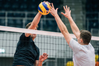 ME siatkarzy. Finlandia eliminuje Włochy po horrorze w Turynie