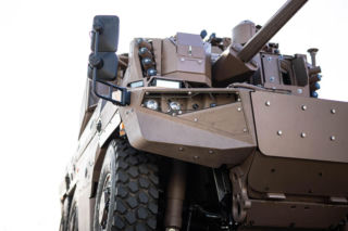 Leopardy 1 z Grecji odrzucone. Cypr celuje w Jaguary i czołgi Merkava