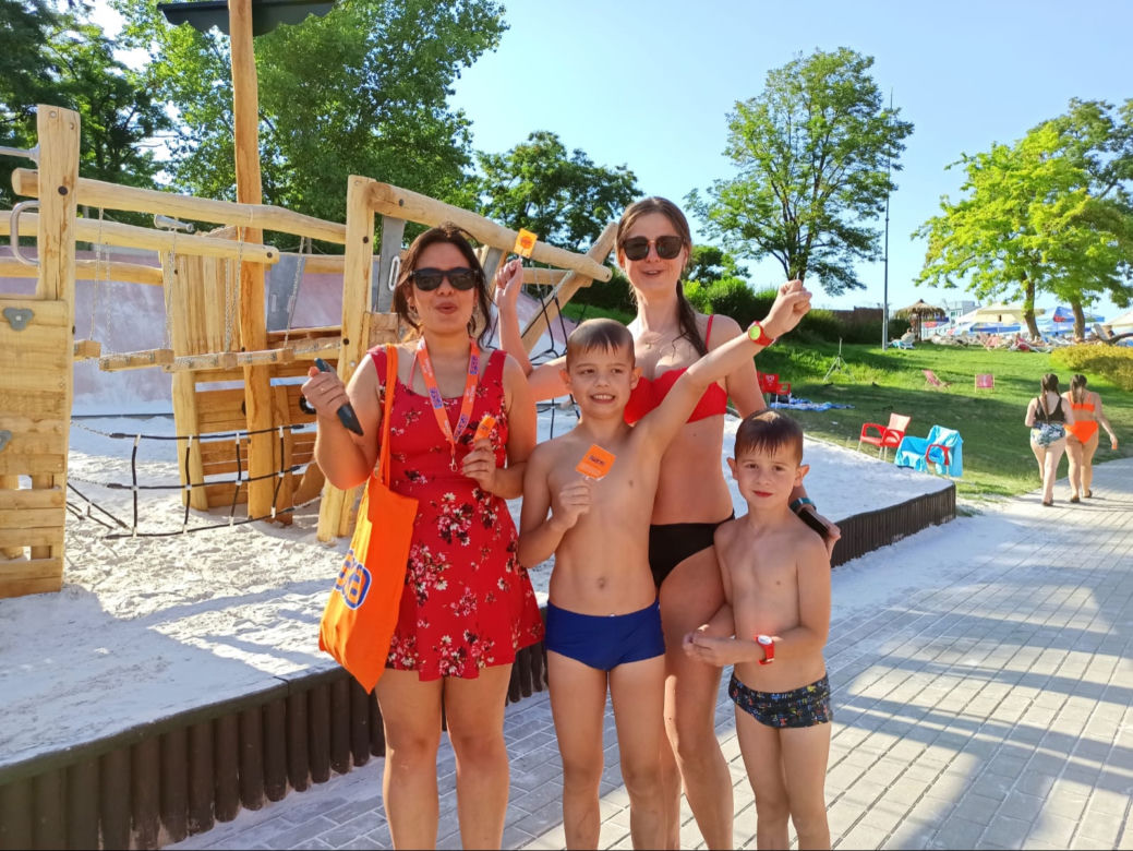 Tak bawiliśmy się na ESKA Summer City! (6 lipca - 9 lipca)
