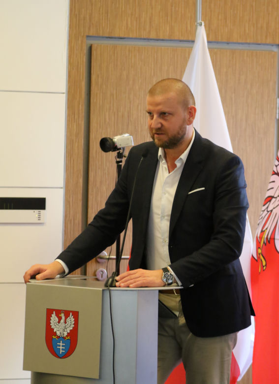  Legionowo skazane na śmieci! Urzędnicy tłumaczą się z przekazania terenu pod zakład przeładunku odpadów