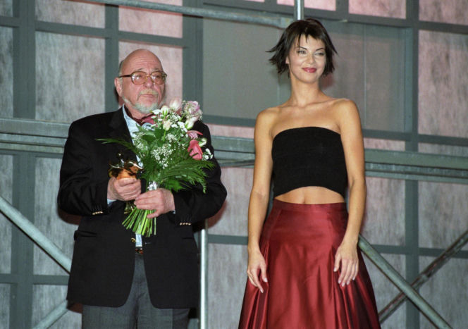 Edyta Górniak na początku kariery