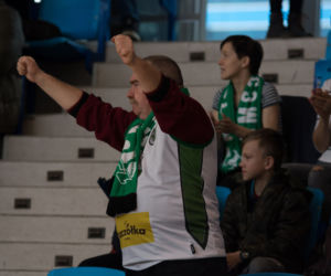 Pszczółki AZS UMCS wygrywają ze Ślęzą Wrocław!