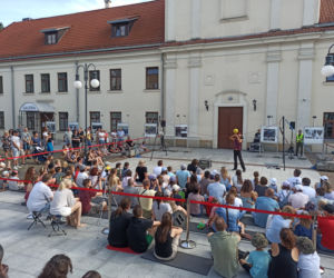 Carnaval Sztukmistrzów i Urban Highline Festival już za nami. Zobacz jak było [GALERIA]