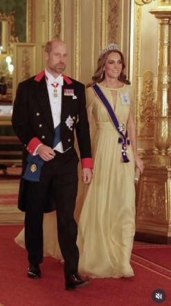 Księżna Kate