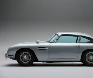 Aston Martin DB5