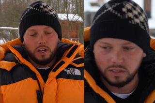 Wojna o kiełbasę w sieci! Miliony w tle i groźby prawne po recenzji Książula