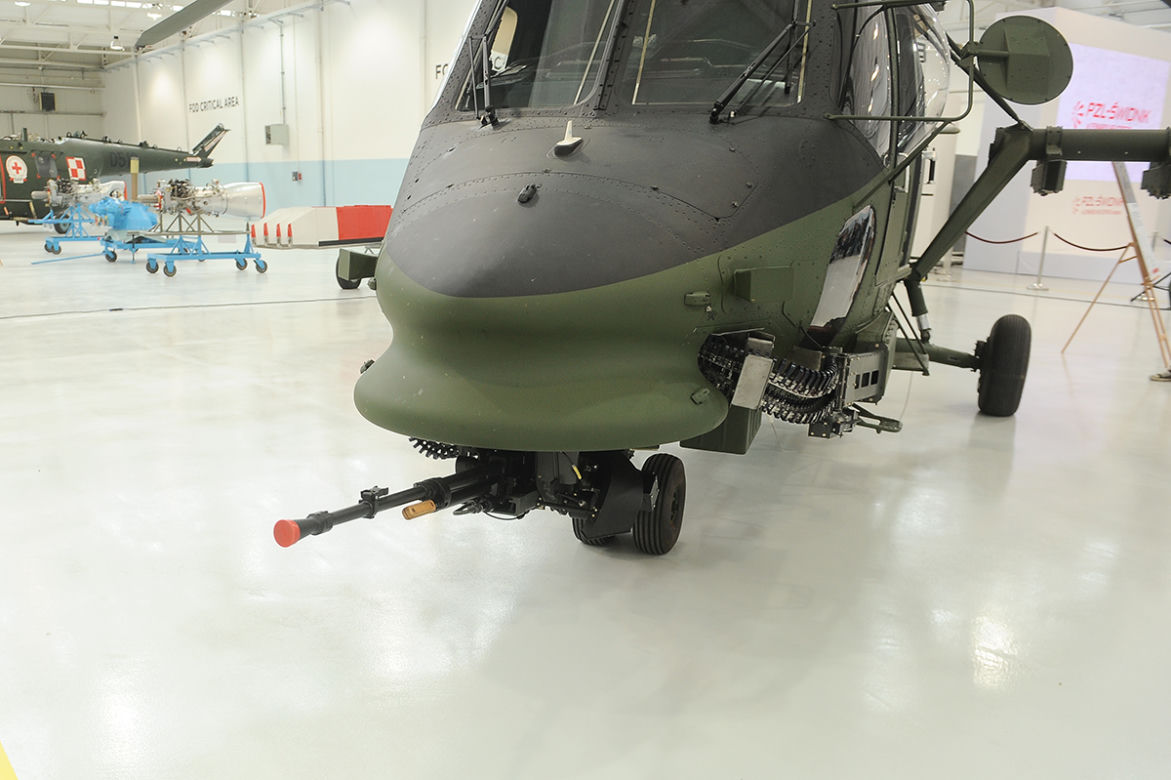 PZL-Świdnik