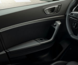 Seat Ateca lifting 2020