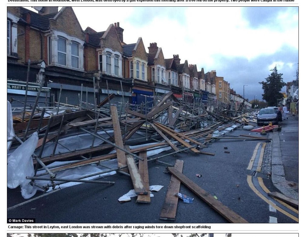 Juda w Wielkiej Brytanii - Daily Mail (2)