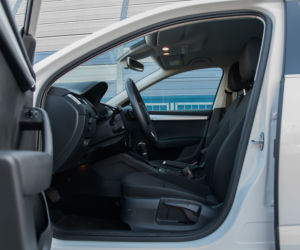 Skoda Octavia 1.0 TSI 115 KM Drive