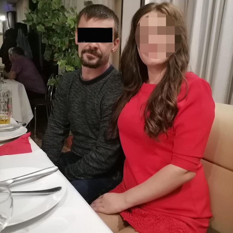 Udusił żonę i córeczki. Makabra w Wielkopolsce