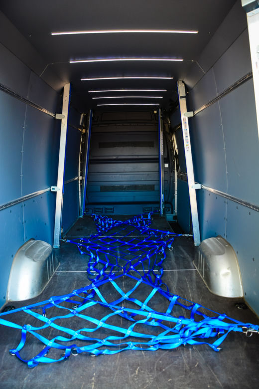 Mercedes Sprinter 316 CDI