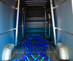 Mercedes Sprinter 316 CDI