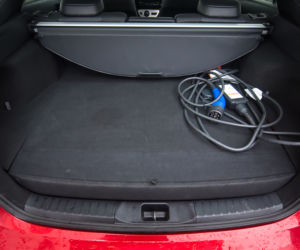 Toyota Prius Plug-in Hybrid