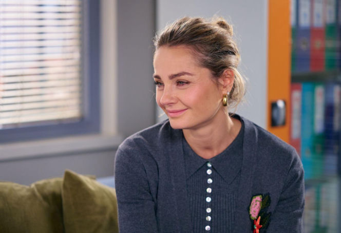 "Na wspólnej", odcinek 4163: Kamil nie słucha ostrzeżeń Zuzy i traci córkę