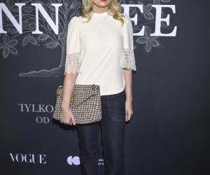 Testament Ann Lee - premiera filmu